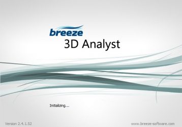 Breeze Incident Analist