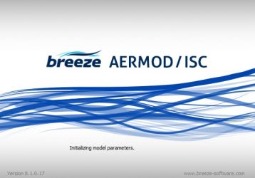 Breeze AERMOD