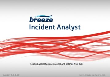 Breeze Incident Analist