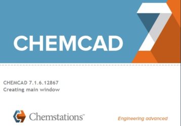 Novedades en el CHEMCAD 7.1.6