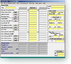 Instrucalc v9.0