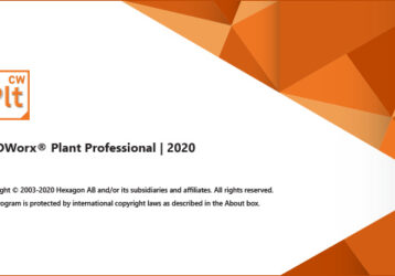 CADworx Plant Professional
