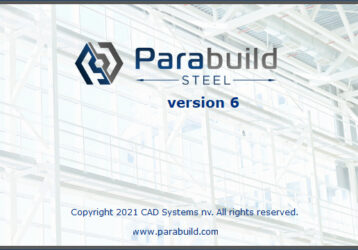 Parabuild Steel versión 6
