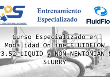 Curso Especializado en Modalidad Online FluidFlow