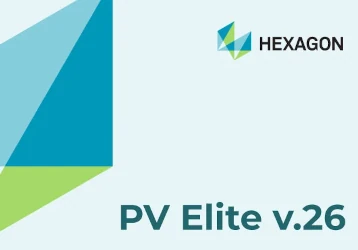 PV Elite version 26